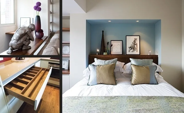 Amen Lodge, St Pauls - Image 5